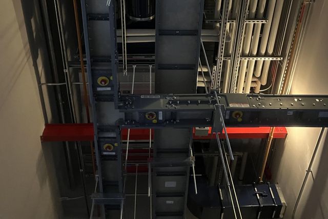 Firestopping