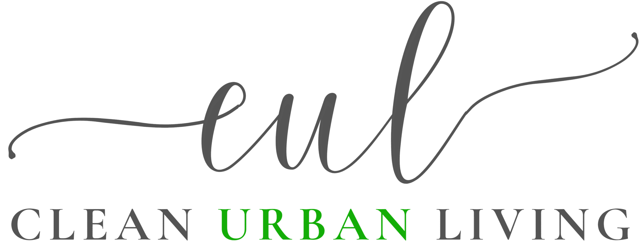 Clean Urban Living