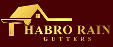 Habro Rain Gutters