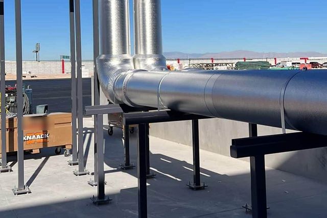 Mechanical Insulation