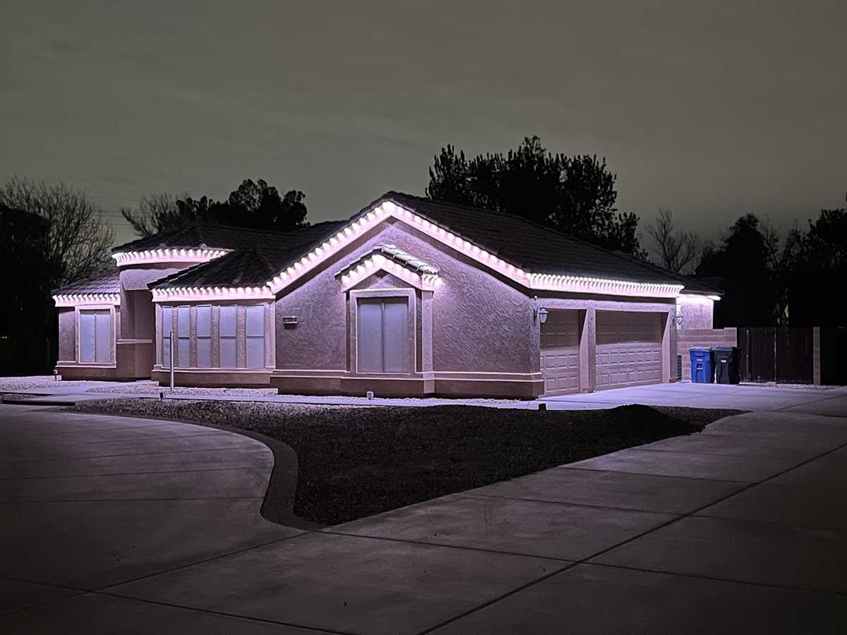 Classic lighting design